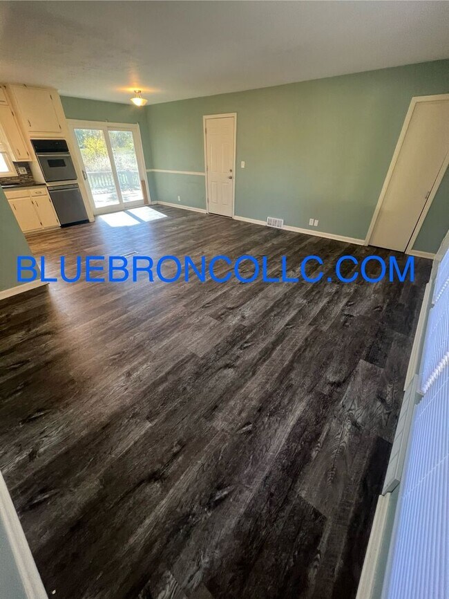 Beautiful newly remodeled house in a great... House Rental in Kansas