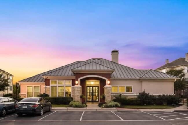 Photo - 3 bedroom in Round Rock TX 78665 Unit 3018