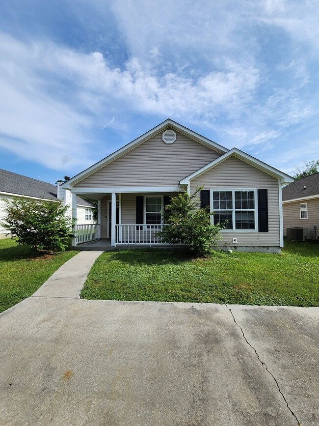 Building Photo - 4126 Sedgwyck Ln