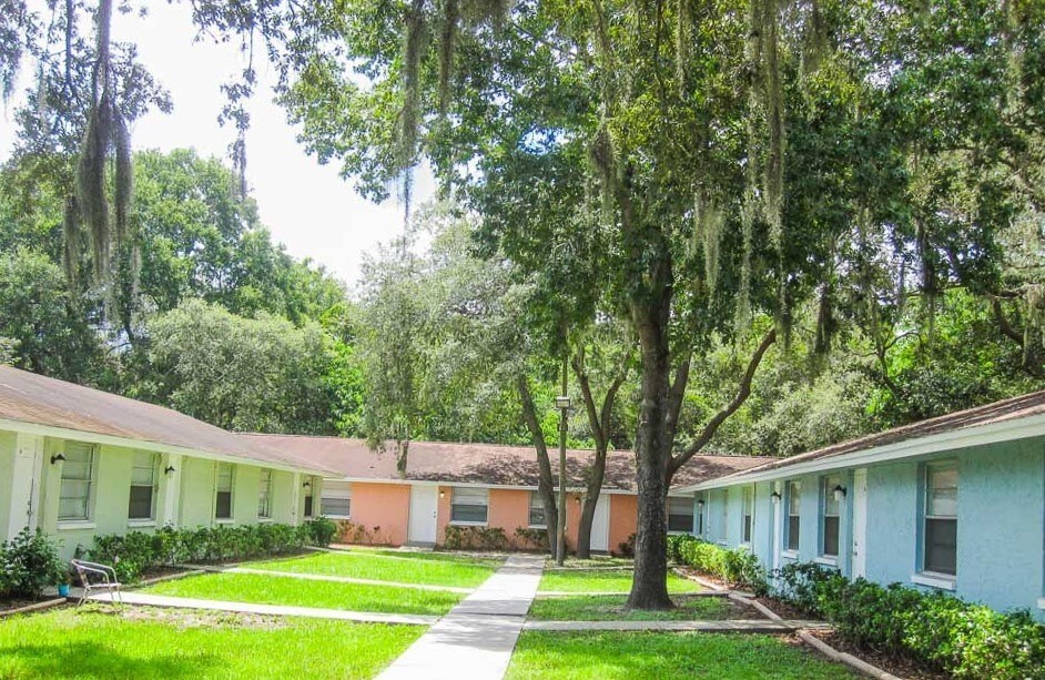 Oaks Apartments For Rent In Tampa Fl Forrent Com