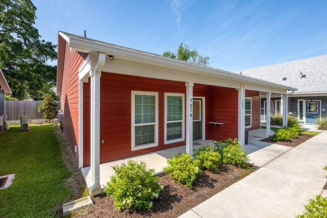 Photo - Lotus Village Senior Living