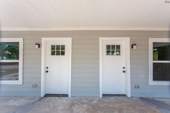 Photo - 2507 Buchanan St