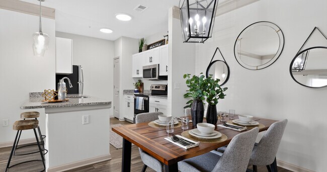 Brookside Heights