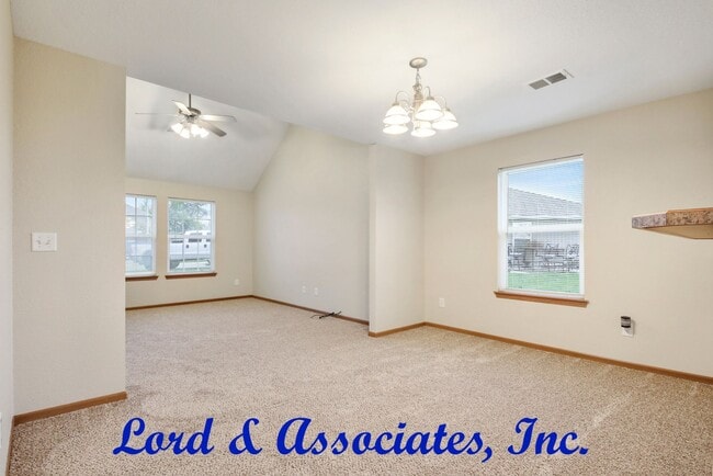 Photo - Two story, 3 Bdrm., 2 Bath Grain Valley
