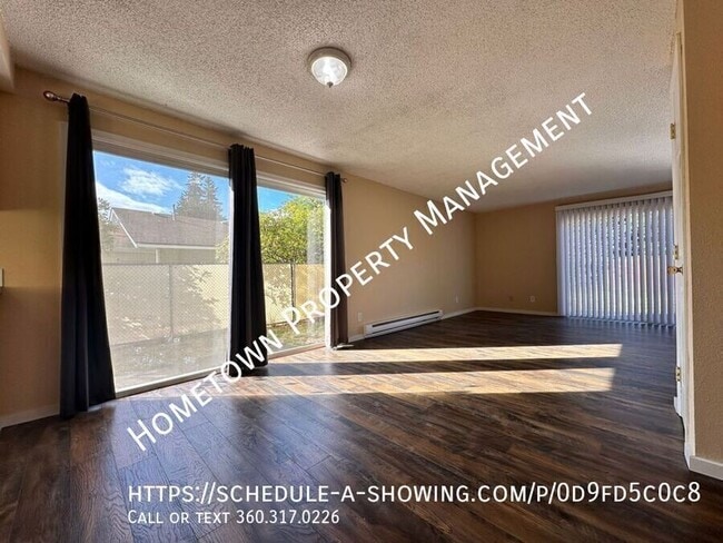 Photo - 1409 Hensley St NE Apartamento Unidad A