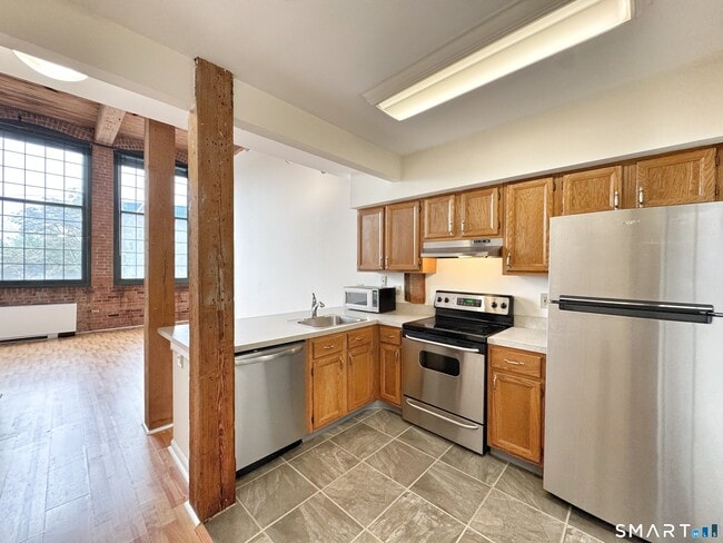 Building Photo - 25 Grand St Unit 140