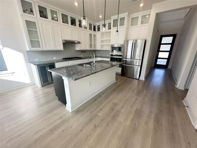 Photo - 1217 Silver Dollar Trail Casa