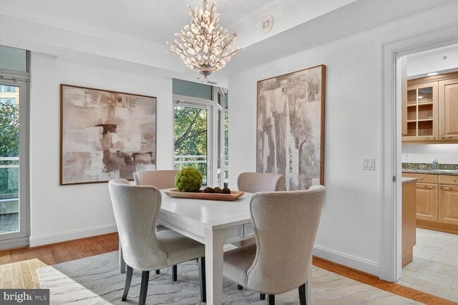 Photo - 5630 Wisconsin Ave Unidad 406