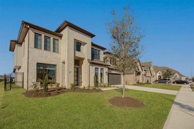 536 Santa Rosa Hls Dr House - House Rental in Katy, TX | ForRent.com