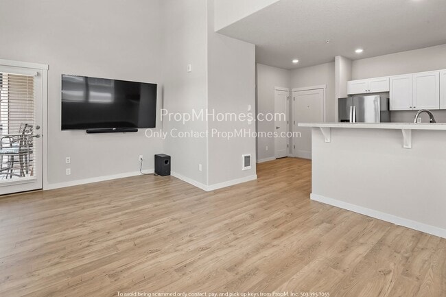 Photo - Charming One-Bedroom Condo in the Heart of Bull Mountain - Pool & Gym Access Included!