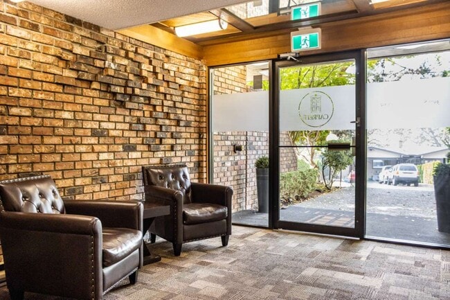 Fair Oaks Apartments