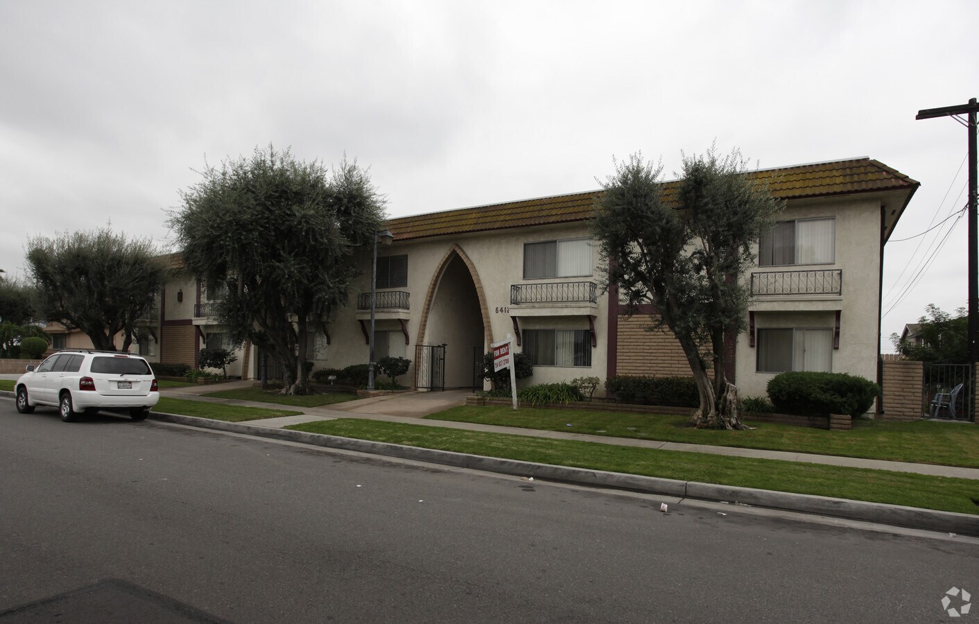 Primary Photo - Casa Elvida Apartments