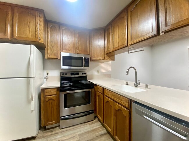 Photo - Comfortable 2-Bedroom Condo for Rent! Mission San Jose Neighborhood