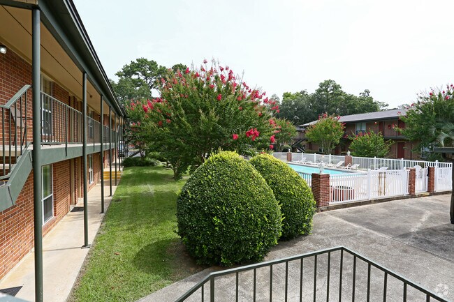 Photo - Chapel Terrace