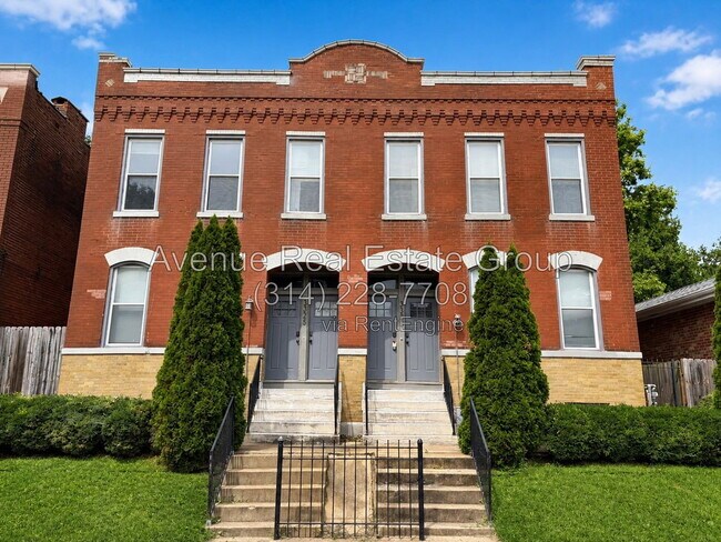 Building Photo - 3323 Nebraska Ave Unit 2f