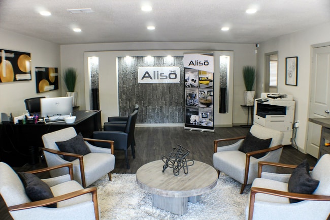 The Aliso
