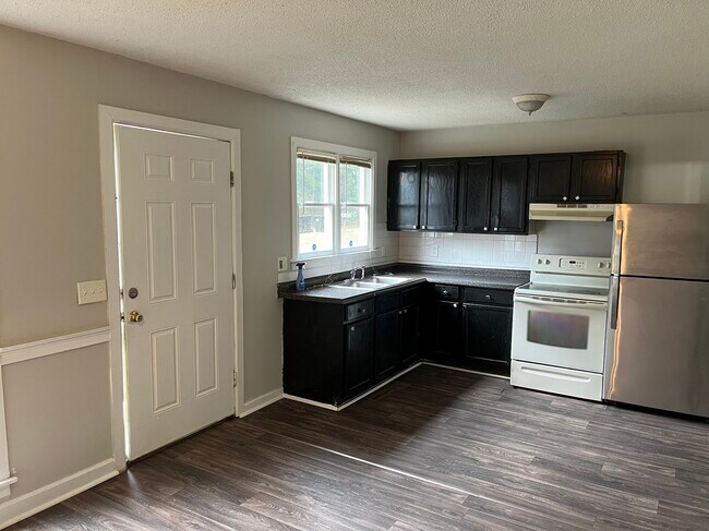 217 Camp Sunrise Rd NW Unidad A