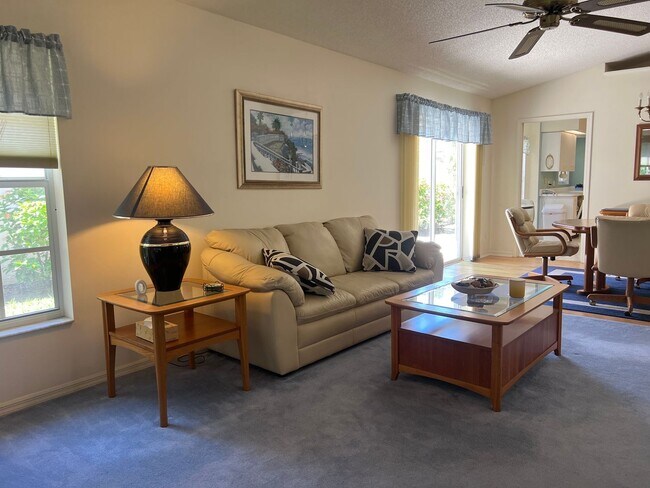 Photo - Fabulous Newly available Seasonal Rental i...
