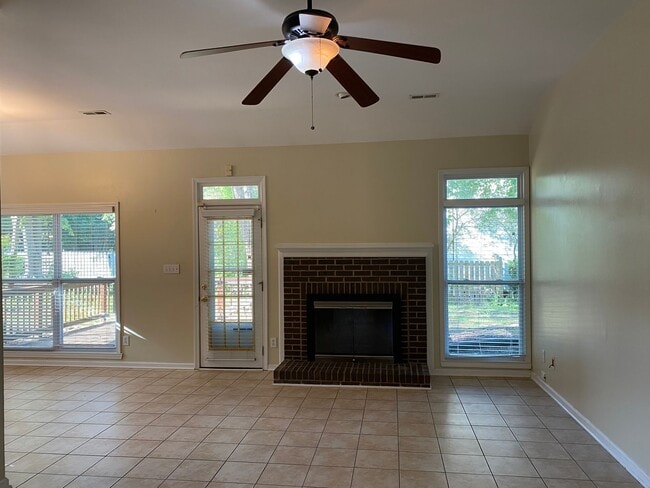 Photo - Lovely 3 bedroom, 2 bathroom ranch home in heart of Ballantyne