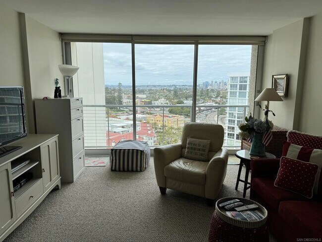 Photo - 1720 Avenida Del Mundo Condo Unit 1501