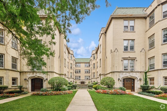 Building Photo - 536 Michigan Ave Unit C3 Rental