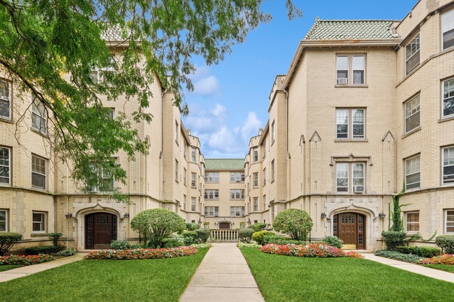 Photo - 536 Michigan Ave Unidad C3 Rental
