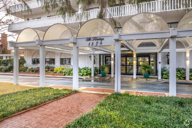 Photo - The Heritage