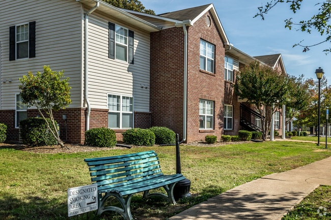 May Rose Place