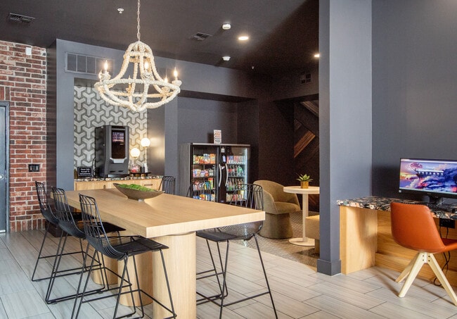 Photo - Sabine Street Lofts