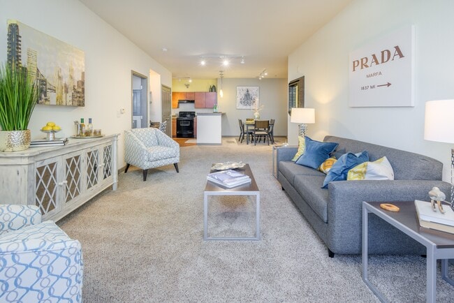 The Exchange at Brier Creek
