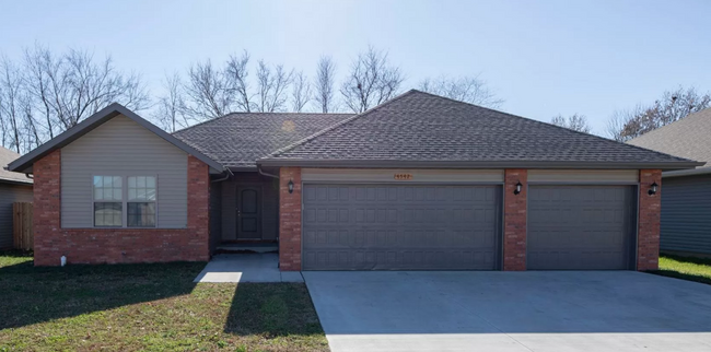 Beautiful 4 Bedroom Home in Willard School... - Beautiful 4 Bedroom Home in Willard School...