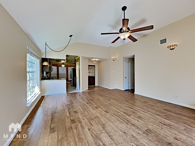 14605 Gold Fish Pond Ave