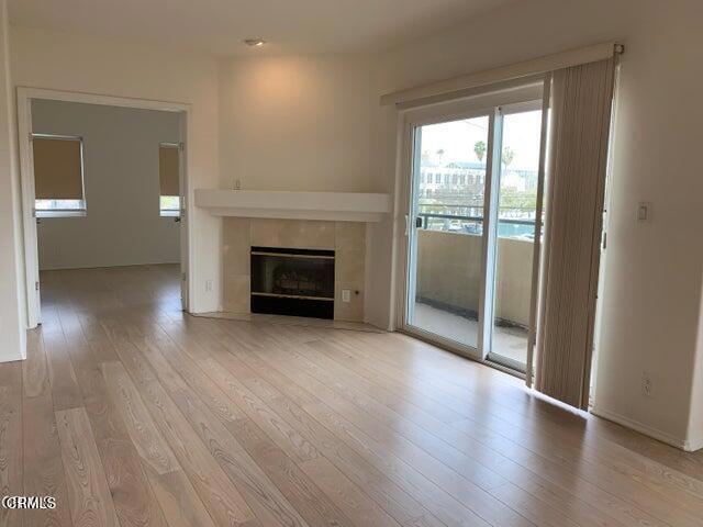 1811 Manning Ave Unit 201