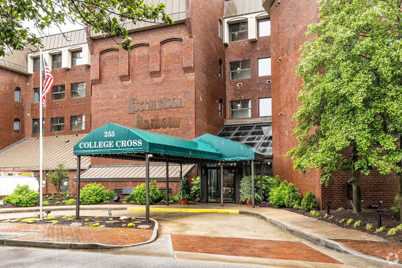 Photo - Freemason Harbour Condominiums