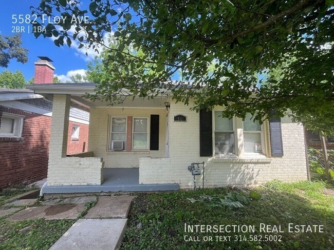 Photo - 5582 Floy Ave House