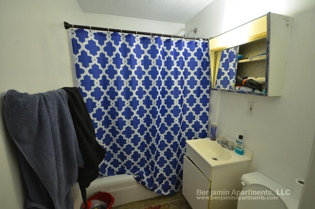 Photo - 55 S Huntington Ave Unit 101