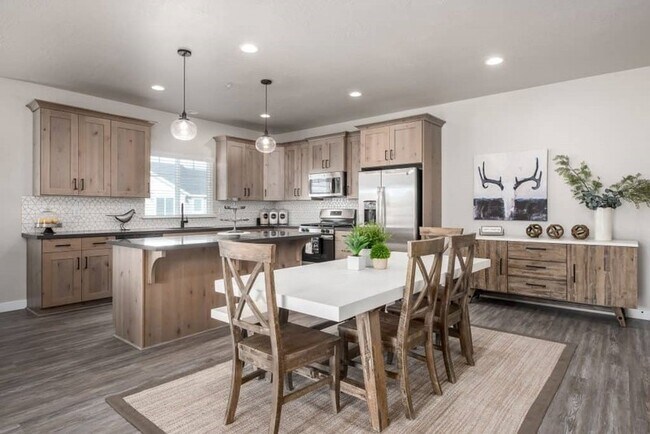 4218 Frontier Park Ct