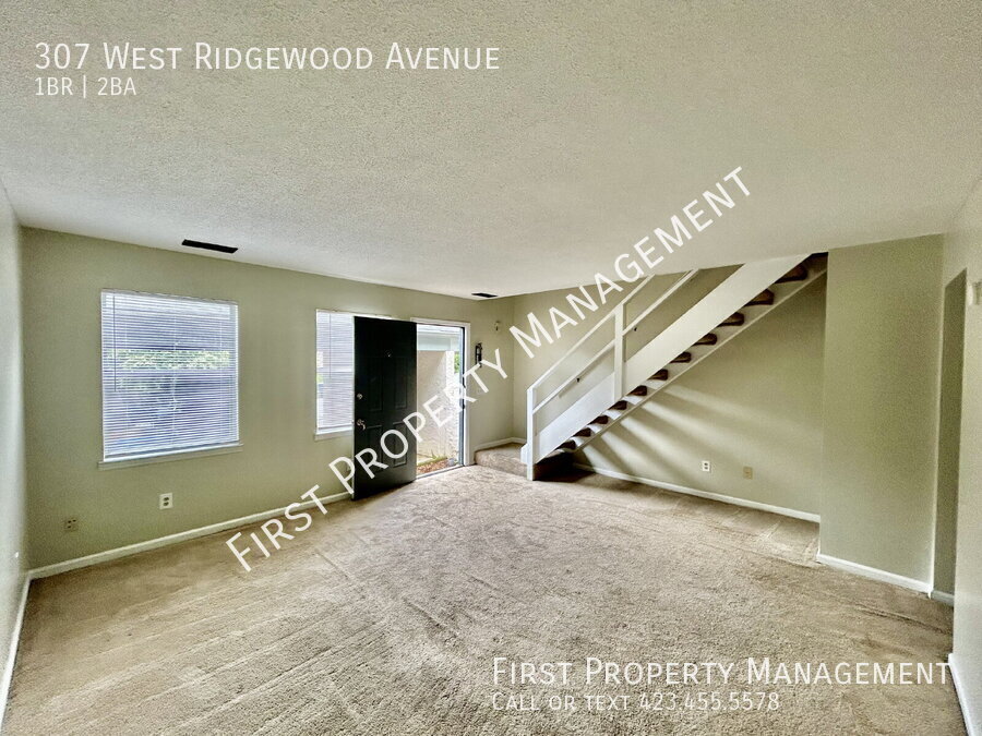 Photo - 307 West Ridgewood Avenue-