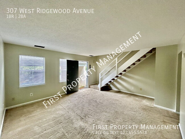 Photo - 307 W Ridgewood Ave Townhome