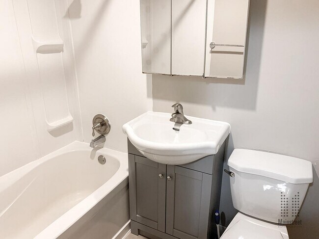 Photo - Courtenay Riverway Apartments