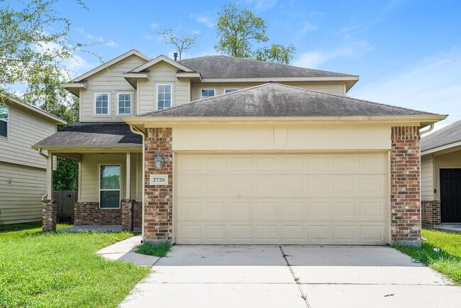 Building Photo - 2726 Mesquite Ridge Dr Rental