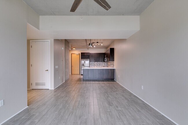 Photo - Modern High-Rise Living at Juhl with City Views