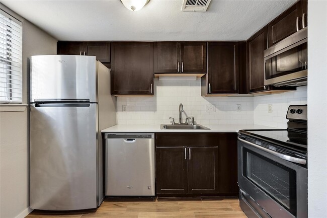 2500 Burleson Rd Unit 609