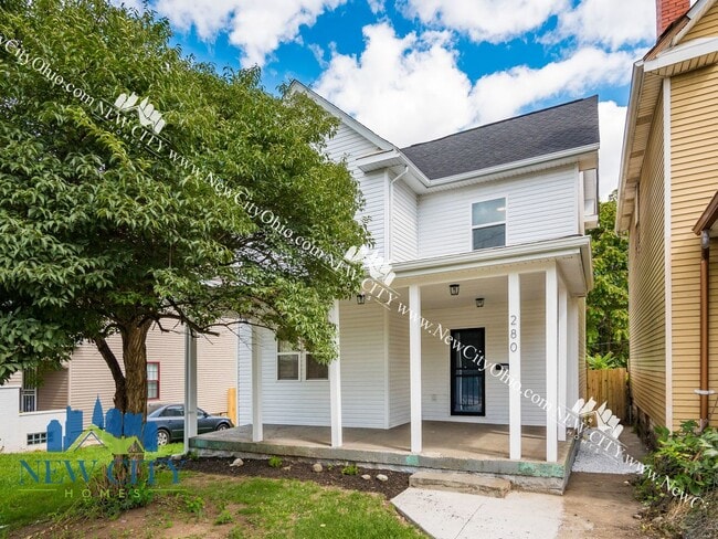 Photo - Full Refreshed 3 Bedroom Home in Franklint...