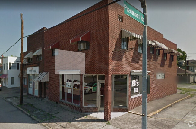 Building Photo - 543 Camden Rd Unit 543 A Rental