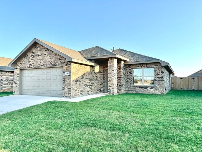 Building Photo - 3 Bed 2 Bath - Frenship ISD