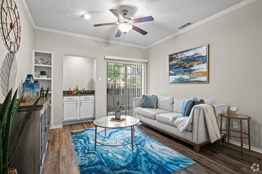 Interior Photo
