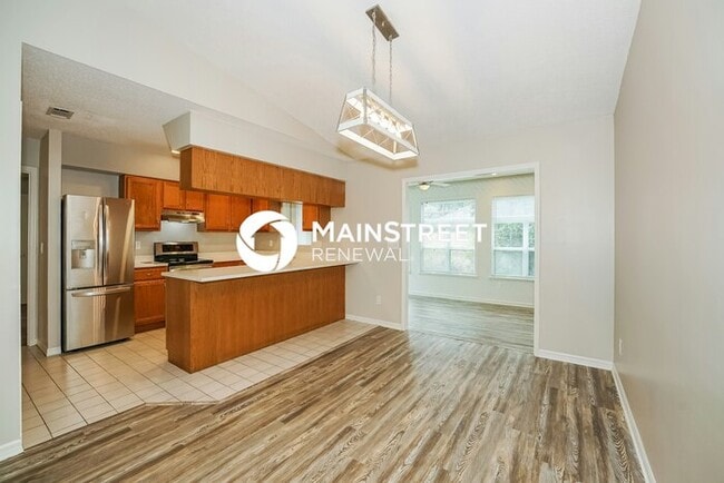 3 Bedroom Pet-Friendly Home in ORMOND BEACH, FL with Main Street Renewal