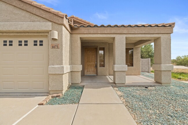 Photo - 6673 E Cooperstown Dr