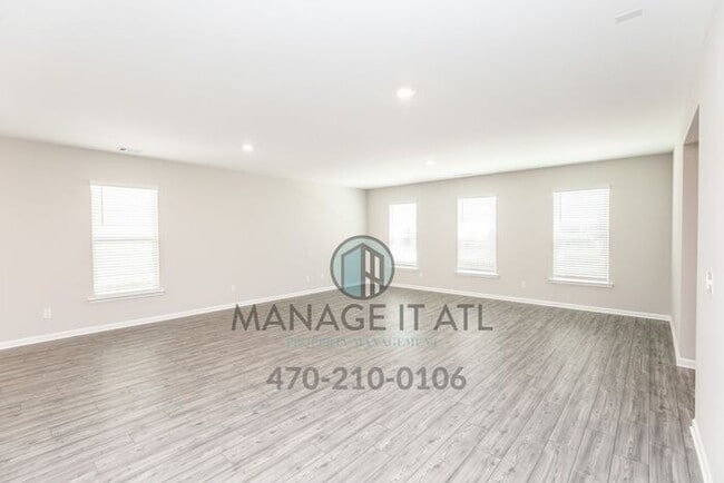 Photo - 4 Bedroom House in Braselton close to HWY 85